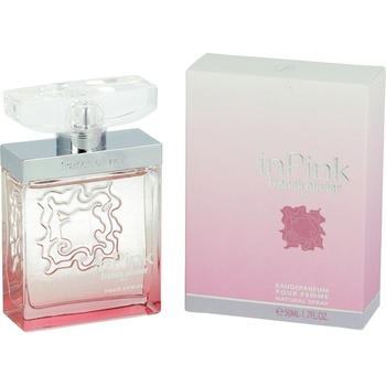 In Pink EDP